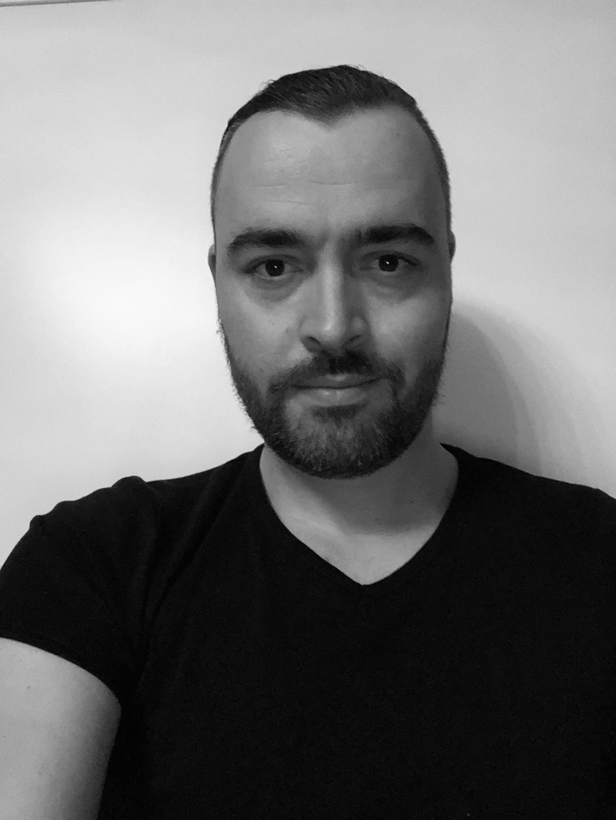 Dominik Bock, B.A. Gesundheitswissenschaften